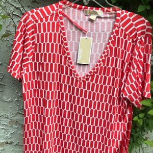 Michael Michael Kors top